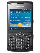 Best available price of Samsung B7350 Omnia PRO 4 in Kuwait