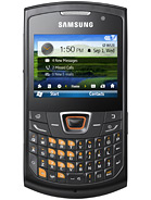 Best available price of Samsung B6520 Omnia PRO 5 in Kuwait