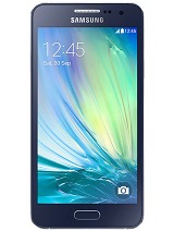 Best available price of Samsung Galaxy A3 in Kuwait
