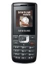 Best available price of Samsung B100 in Kuwait