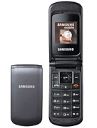 Best available price of Samsung B300 in Kuwait