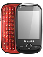 Best available price of Samsung B5310 CorbyPRO in Kuwait