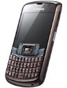 Best available price of Samsung B7320 OmniaPRO in Kuwait