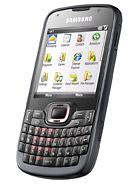 Best available price of Samsung B7330 OmniaPRO in Kuwait