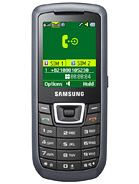 Best available price of Samsung C3212 in Kuwait
