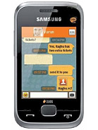 Best available price of Samsung C3312 Duos in Kuwait