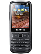 Best available price of Samsung C3780 in Kuwait