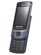 Best available price of Samsung C6112 in Kuwait