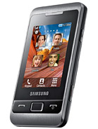 Best available price of Samsung C3330 Champ 2 in Kuwait