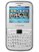 Best available price of Samsung Ch-t 322 Wi-Fi in Kuwait