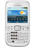 Best available price of Samsung Ch-t 333 in Kuwait