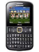 Best available price of Samsung Ch-t 222 in Kuwait