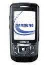 Best available price of Samsung D870 in Kuwait