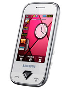Best available price of Samsung S7070 Diva in Kuwait