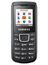 Best available price of Samsung E1100 in Kuwait