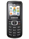 Best available price of Samsung E1107 Crest Solar in Kuwait