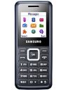 Best available price of Samsung E1117 in Kuwait