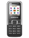 Best available price of Samsung E1125 in Kuwait