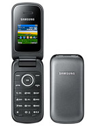 Best available price of Samsung E1190 in Kuwait
