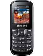 Best available price of Samsung E1207T in Kuwait