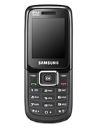 Best available price of Samsung E1210 in Kuwait