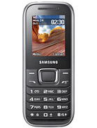 Best available price of Samsung E1230 in Kuwait