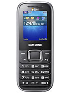 Best available price of Samsung E1232B in Kuwait