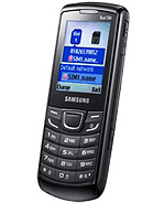 Best available price of Samsung E1252 in Kuwait