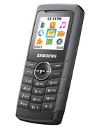 Best available price of Samsung E1390 in Kuwait