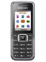 Best available price of Samsung E2100B in Kuwait