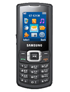 Best available price of Samsung E2130 in Kuwait