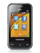 Best available price of Samsung E2652W Champ Duos in Kuwait