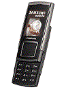 Best available price of Samsung E950 in Kuwait
