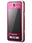 Best available price of Samsung F480i in Kuwait