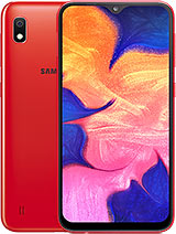 Best available price of Samsung Galaxy A10 in Kuwait