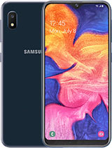 Best available price of Samsung Galaxy A10e in Kuwait