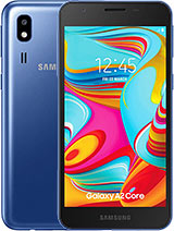 Best available price of Samsung Galaxy A2 Core in Kuwait