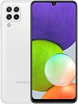 Best available price of Samsung Galaxy A22 in Kuwait