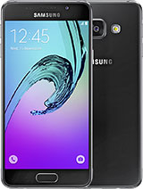 Best available price of Samsung Galaxy A3 2016 in Kuwait