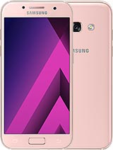 Best available price of Samsung Galaxy A3 2017 in Kuwait