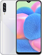 Best available price of Samsung Galaxy A30s in Kuwait