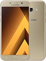 Best available price of Samsung Galaxy A5 2017 in Kuwait
