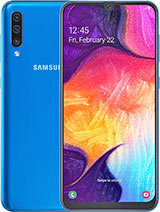 Best available price of Samsung Galaxy A50 in Kuwait