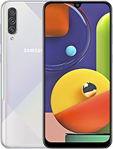 Best available price of Samsung Galaxy A50s in Kuwait
