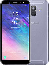 Best available price of Samsung Galaxy A6 2018 in Kuwait