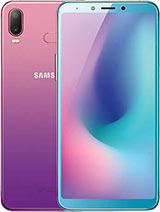 Best available price of Samsung Galaxy A6s in Kuwait