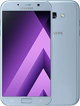 Best available price of Samsung Galaxy A7 2017 in Kuwait
