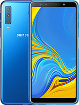 Best available price of Samsung Galaxy A7 2018 in Kuwait
