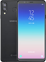 Best available price of Samsung Galaxy A8 Star A9 Star in Kuwait