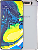 Best available price of Samsung Galaxy A80 in Kuwait